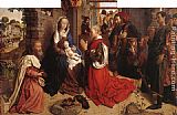 Monforte Altarpiece
